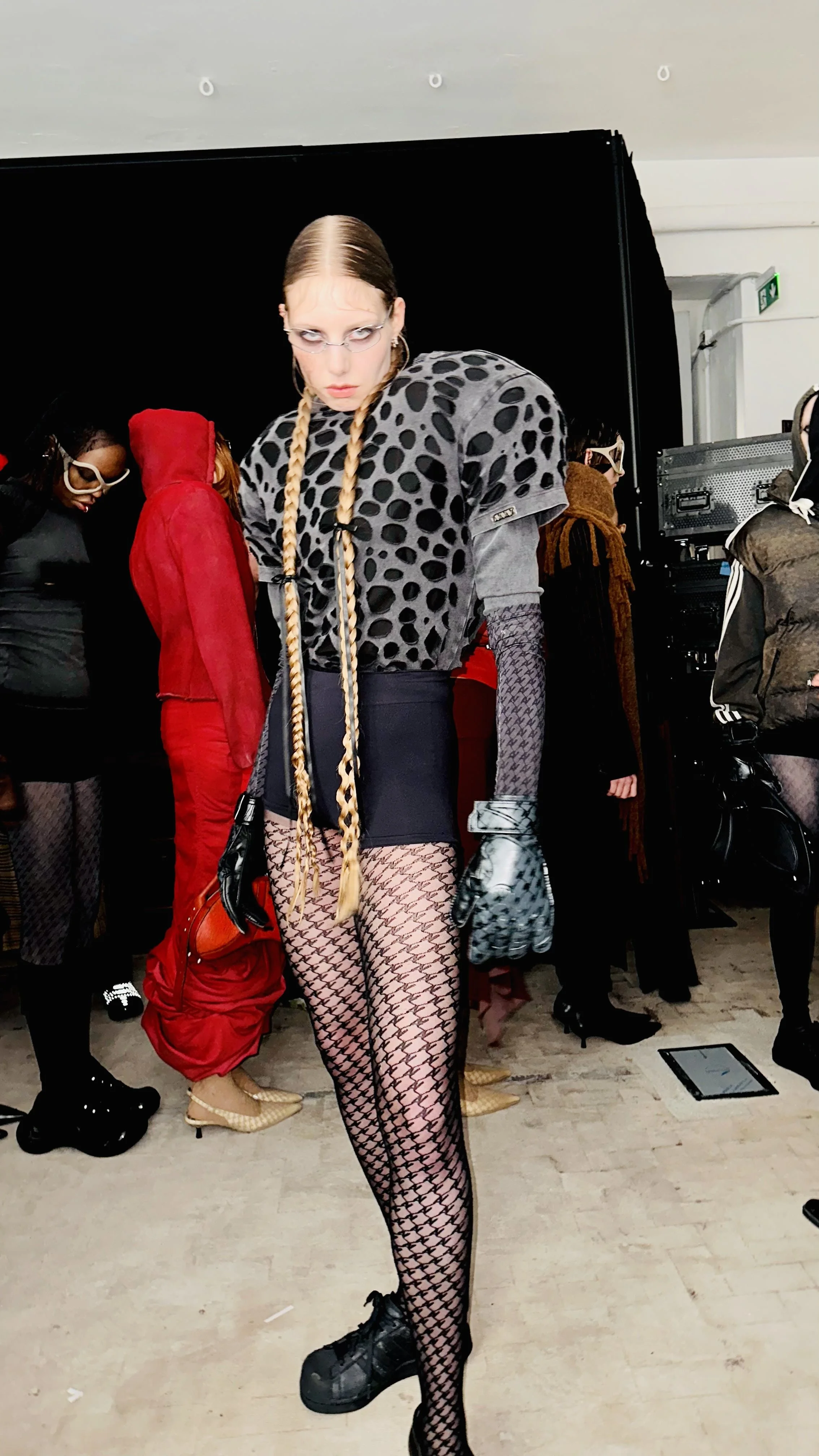 AVAVAV FW25 - COEVAL Magazine